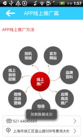 皖迅科技 互聯(lián)網(wǎng)APP領(lǐng)域的引領(lǐng)者與道有道全案服務商